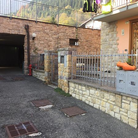 Vilmaggiore Scalve E La Presolanaヴィラ エクステリア 写真