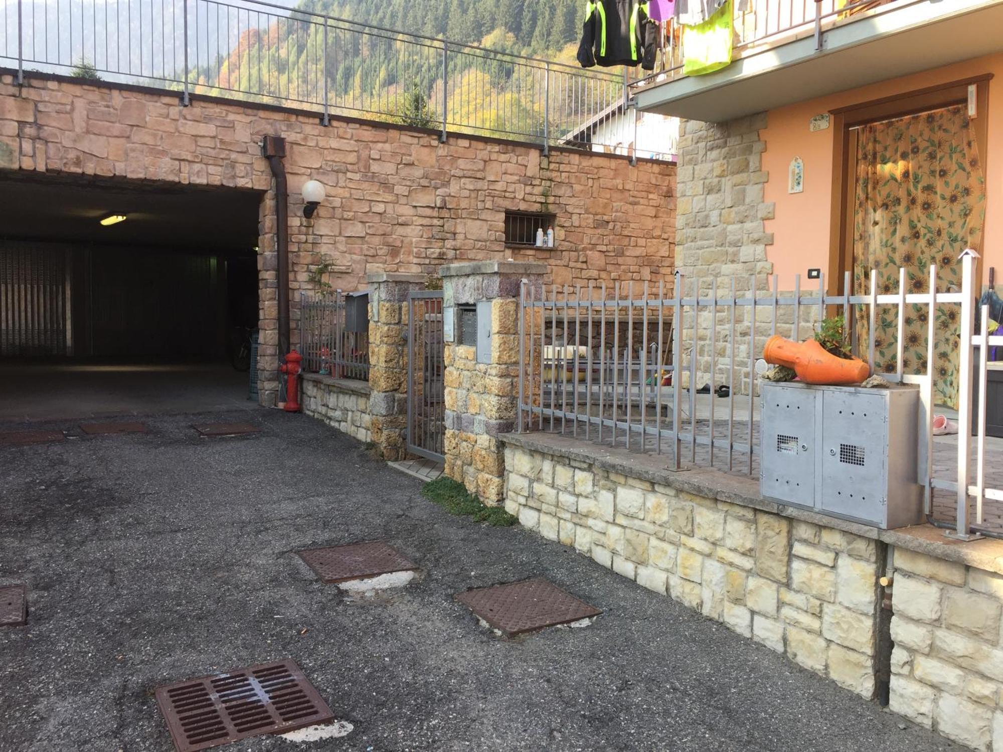 Vilmaggiore Scalve E La Presolanaヴィラ エクステリア 写真