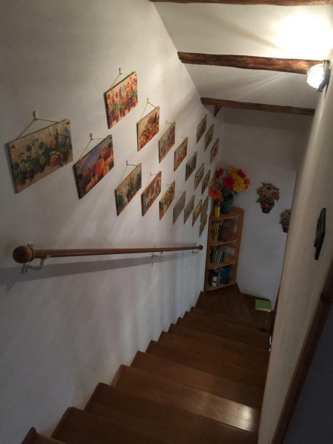 Vilmaggiore Scalve E La Presolanaヴィラ エクステリア 写真