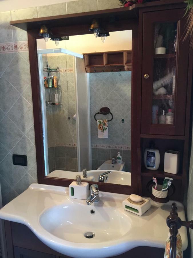 Vilmaggiore Scalve E La Presolanaヴィラ エクステリア 写真
