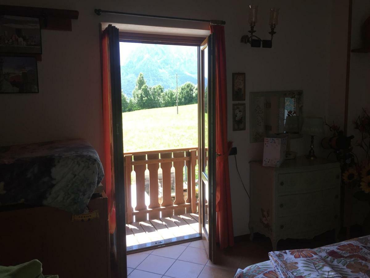 Vilmaggiore Scalve E La Presolanaヴィラ エクステリア 写真