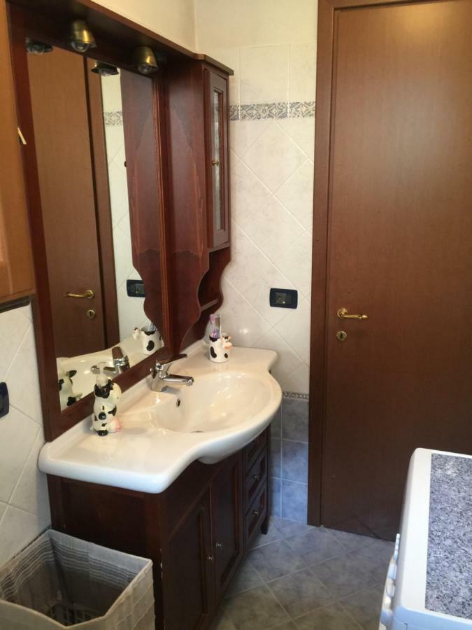 Vilmaggiore Scalve E La Presolanaヴィラ エクステリア 写真